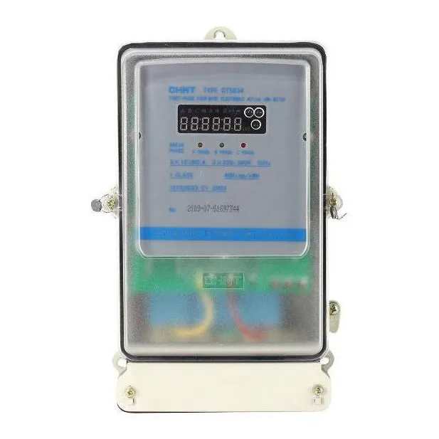 Medidor Digital De Voltaje Dts Para Vrf