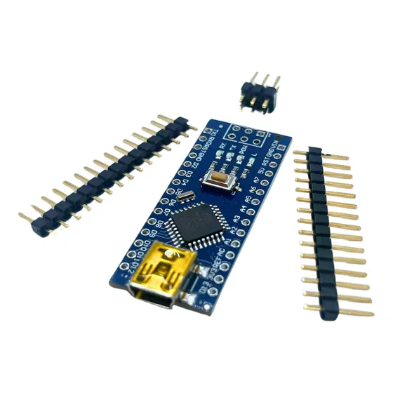Arduino Compatible Nano V3.0 Atmega328 CH340