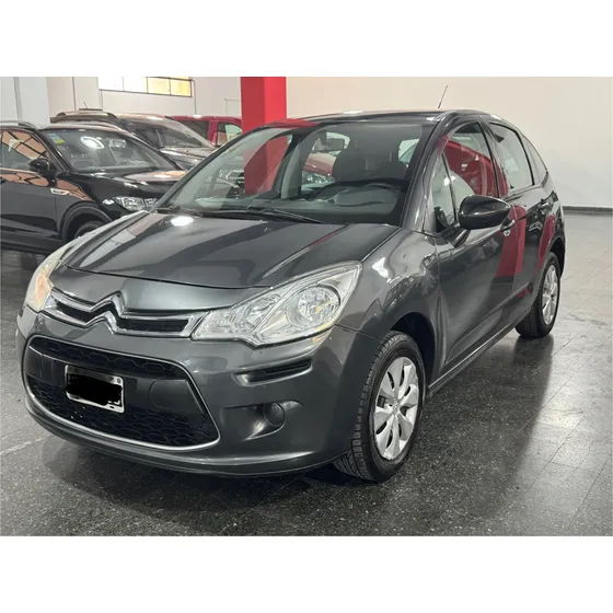 Citroën C3 1.5 Origine I 90cv