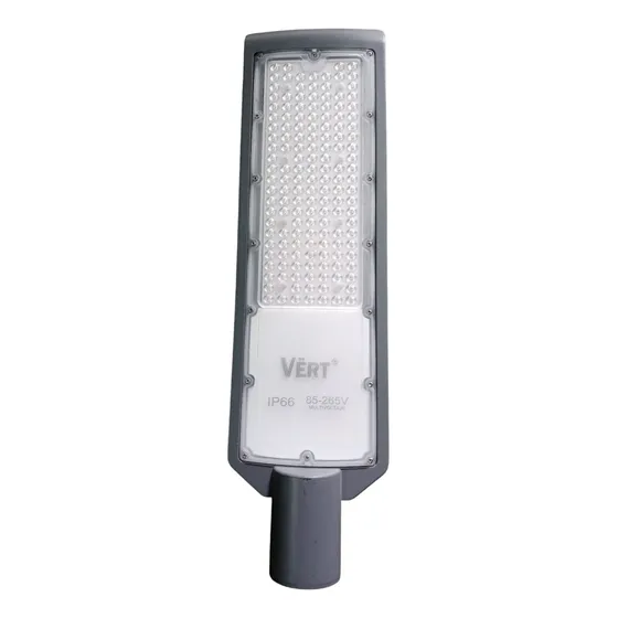 Lampara Para Alumbrado Exterior 150w Ip66 Vert