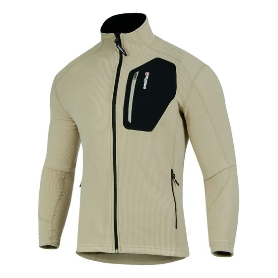Campera Primo Polartec® Thermal Pro® Hombre Ansilta