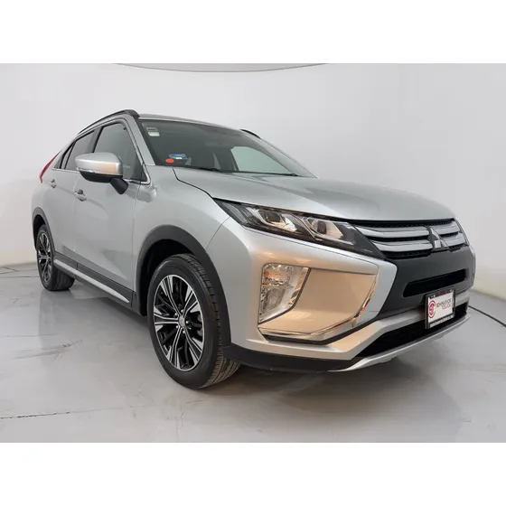 Mitsubishi Eclipse Cross 5 Pts. Gls, 1.5t, Cvt, Climatronic, Qcp, F. Led, Ra-18