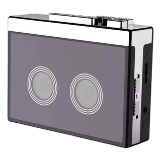 Walkman Cassette Player Radio Fm Estilo Retro Walkman Para Walkman Cassette Player Radio Fm Estilo Retro Walkman Para