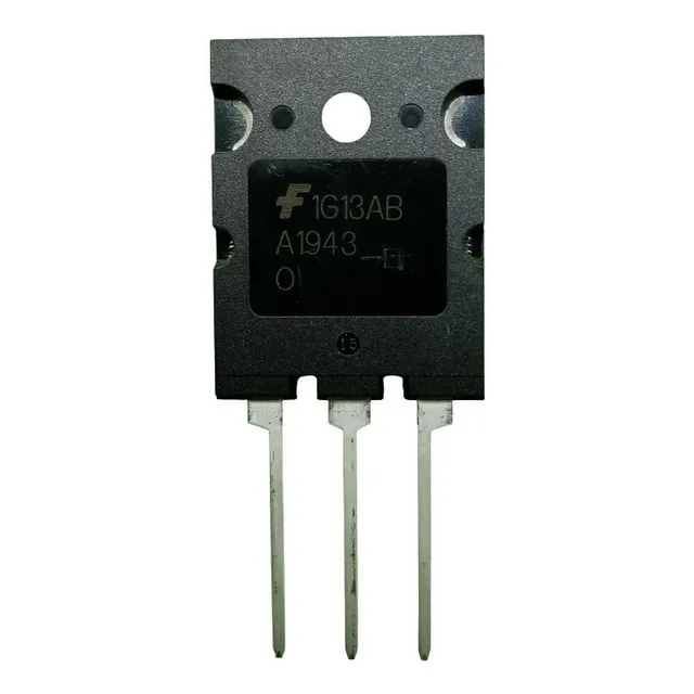 Transistor 2sa1943