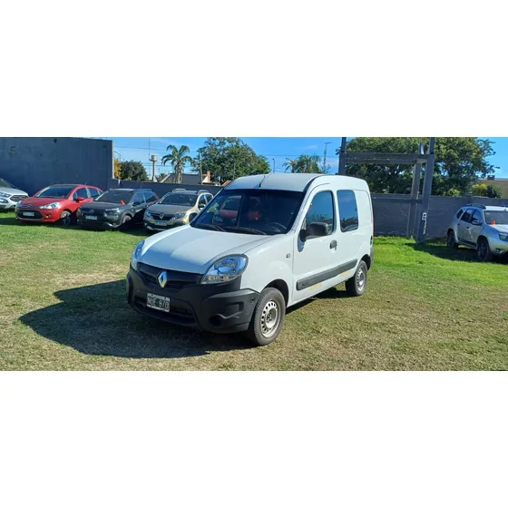 Renault Kangoo Confort Ph3