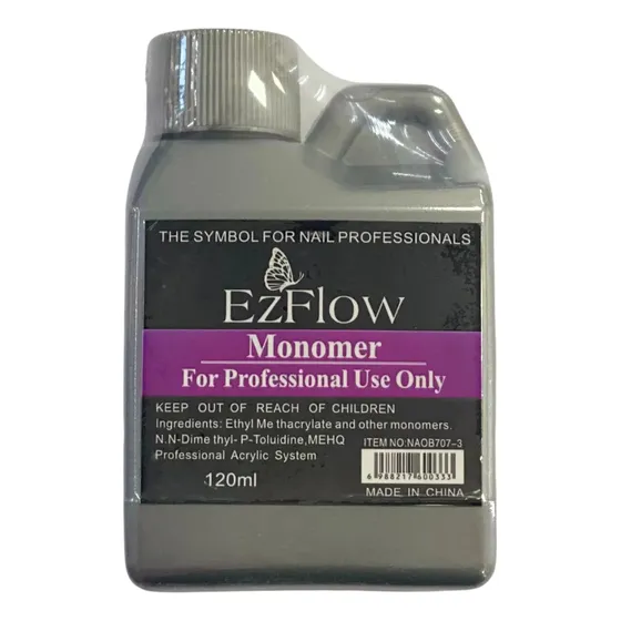 Monomero Ezflow 120 Ml | Almodovar