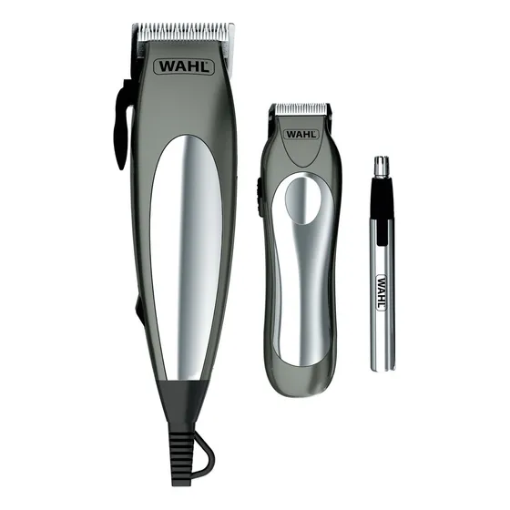Maquina Para Afeitar Cplata 7900500wahl