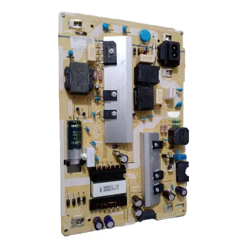 Placa Fonte Samsung Bn8311564a N156 Un50tu8000g