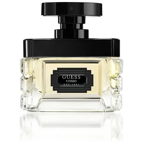 Perfume Hombre Guess Uomo Edt 30 Ml
