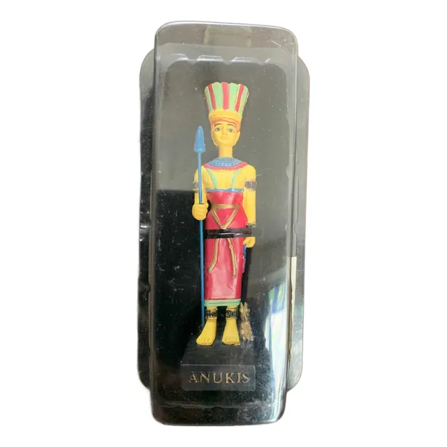 Figura Dioses Egipcios Anukis