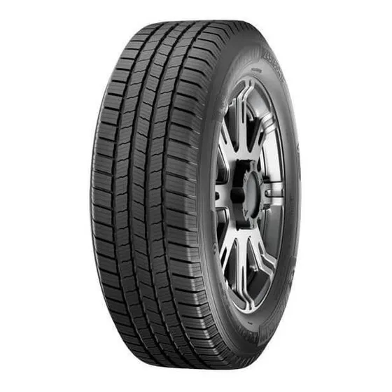 Pneu Michelin Aro 17 X Lt A/s 265/65r17 112t