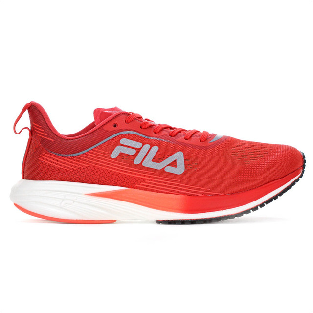 Tênis Fila Kr6 Frame Feminino Corrida Alta Performance Tênis Fila Kr6 Frame Feminino Corrida Alta Performance