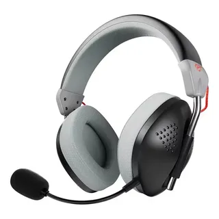 Headset Gamer Gamenote Fuxi-h4 Havit Wifi Bt 10m Usb Headset Gamer Gamenote Fuxi-h4 Havit Wifi Bt 10m Usb