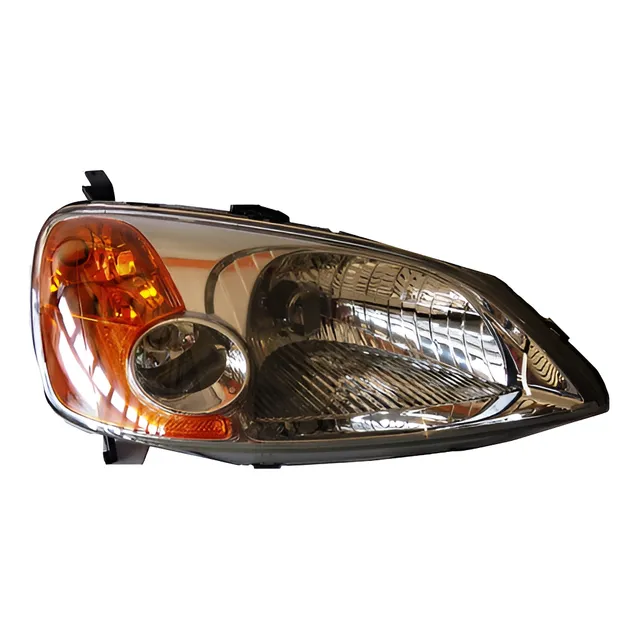 Faro Delantero Derecho Honda Civic 2001 2003 