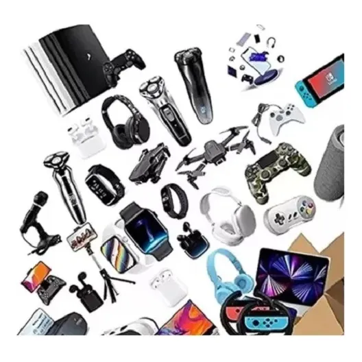 Caja Ciega Misteriosa Electrónica 100% Regalo Sorpresas M15