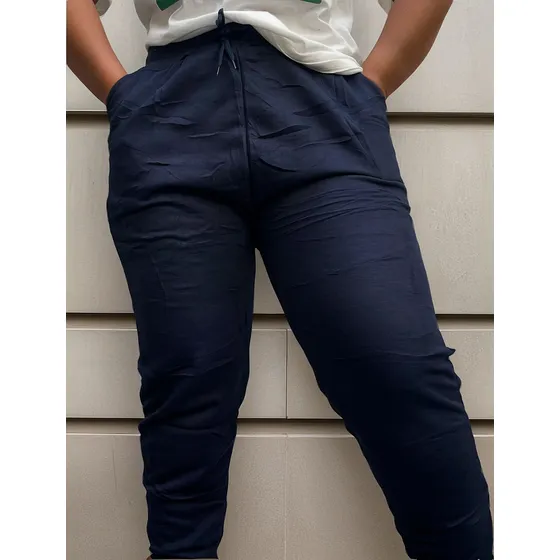 Pantalones Deportivos Mujer