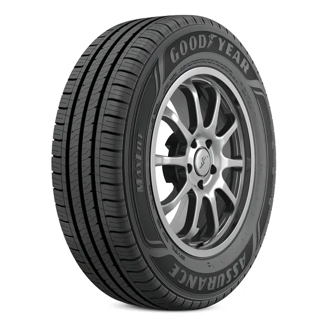 Llanta Goodyear Assurance MaxLife P 175/65R14 86 H