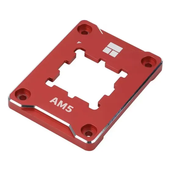 Thermalright Moldura Frame Contato Amd Ryzen Am5 Cpu Gamer