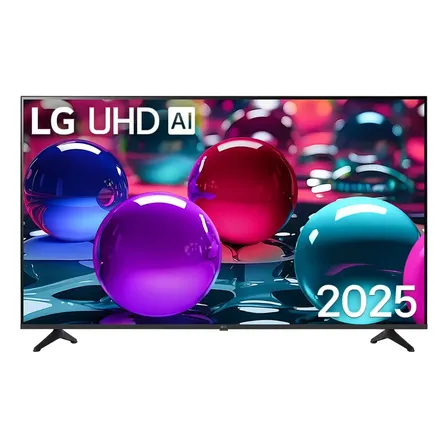 Smart Tv LG Uhd 55  4k Ultra Hd 55ua7300psb