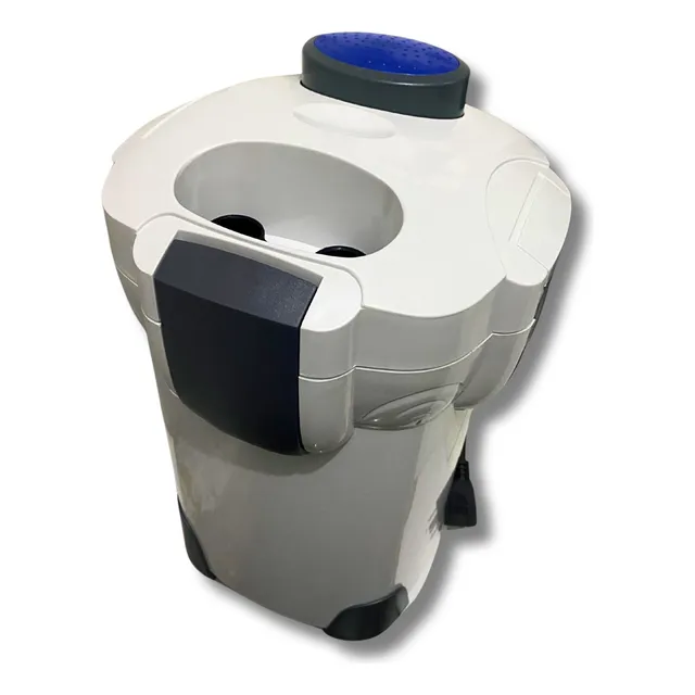 Sunsun Canister Filtro Externo Hw-302-1000 Litros