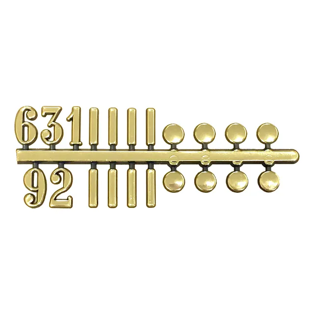 Punto Dorado 5 8  Adhesivo Sensible Presion