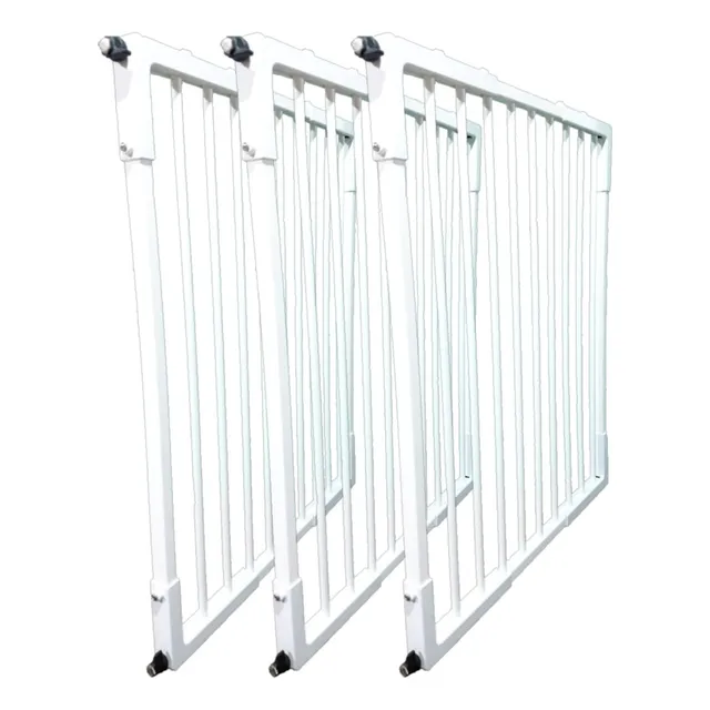 Kit 3 Organizadores Divisória Freezer Metalfrio Da550 