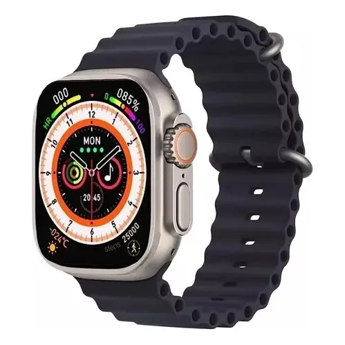 Reloj Smartwatch T900 Smart Watch Inteligente Amoled