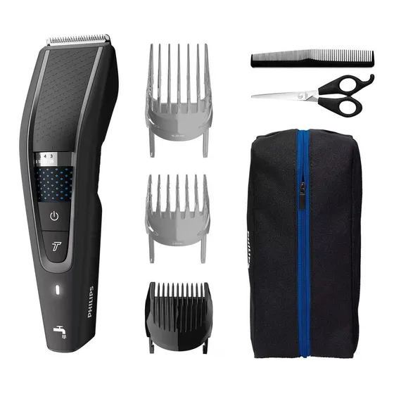  Cortacabello Serie 5000 Philips Hc 5632 Albion