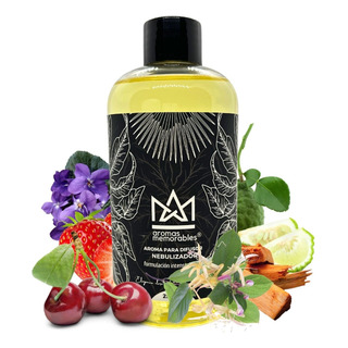 Esencia Para Difusor Profesional Aroma: Carrera & Carrera Esencia Para Difusor Profesional Aroma: Carrera & Carrera