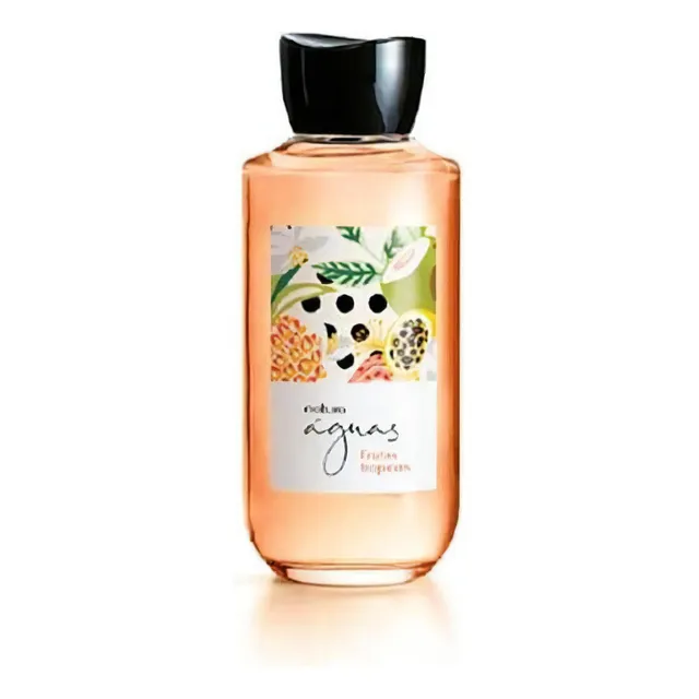 Natura Agua De Frutas Tropicales 150 Ml