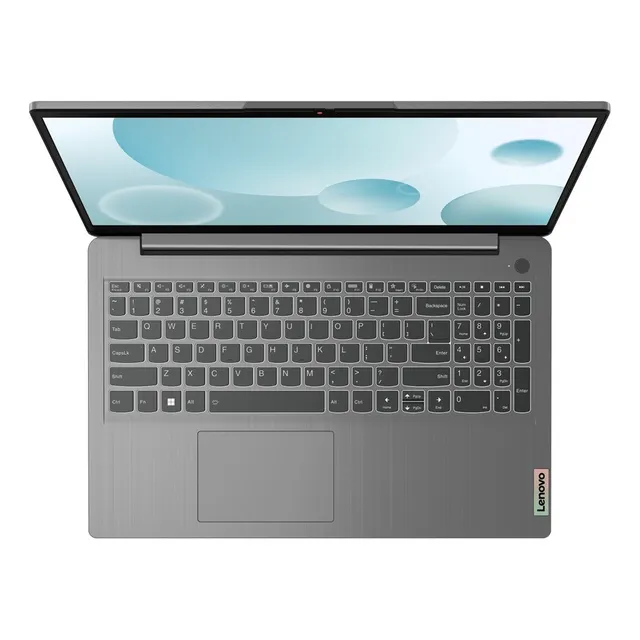Notebook Lenovo Core I3-1215u 8gb Ram 512ssd 15,6  Fhd Win11
