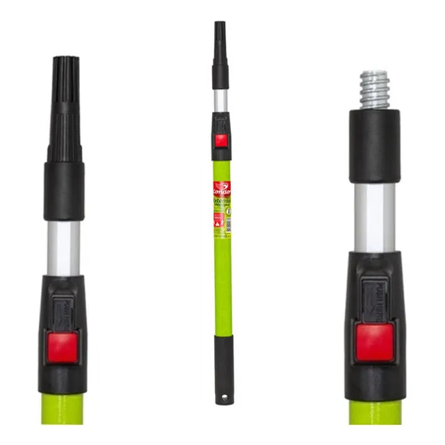 Extensor Para Pintura Ajustável Até 2,5 Metros Condor