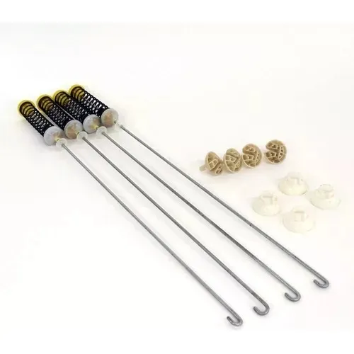 Suspension Lavadora Whirlpool Original W10780045 Tienda