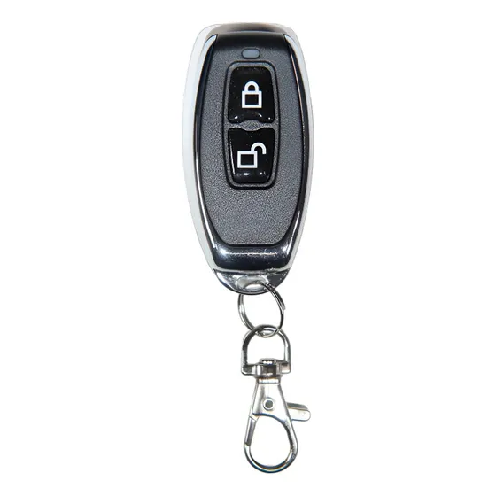Control Remoto Para Salida Y Apertura De Puertas Sptline 