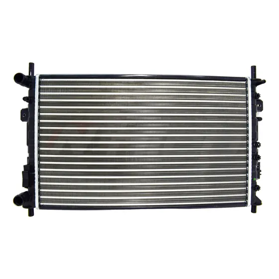 Radiador Fiesta Max, Ecosport 1.4/1.6/2.0 8-16v