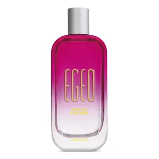 Egeo Dolce Colors Desodorante ColĂŽnia 90ml Egeo Dolce Colors Desodorante ColĂŽnia 90ml