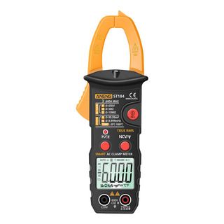 Detector Digital Dc/ac Rms True Aneng Ncv Detector Digital Dc/ac Rms True Aneng Ncv