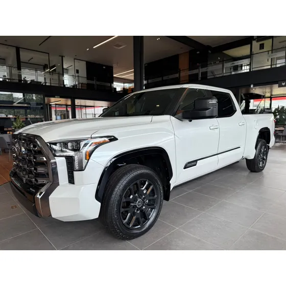 Toyota Tundra 3.4 Dc 4x4 At