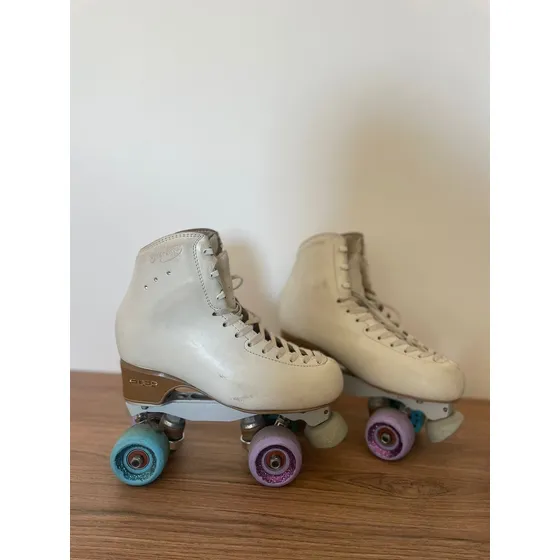 Patines Profesionales Bota Edea/ Plancha Variant 250