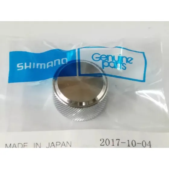 Tampa Ajuste Fino Carretilha Shimano Calcutta 400 Bnt 2098