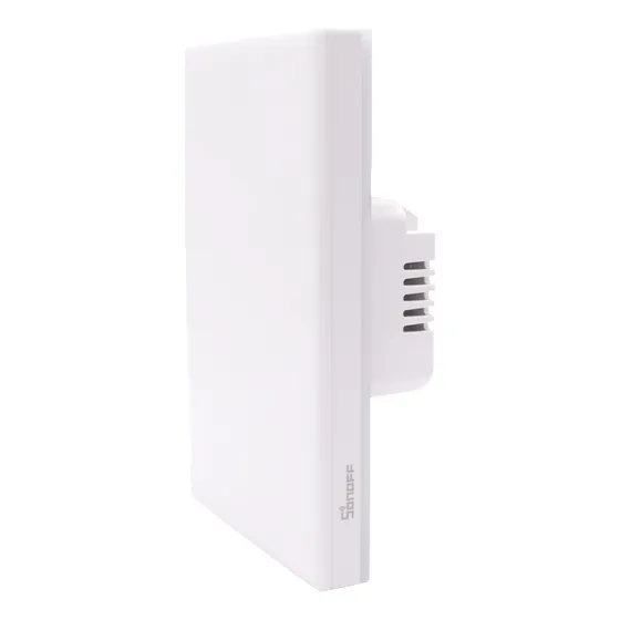 Sonoff T5-120 Interruptor De Pared Táctil 1 Canal