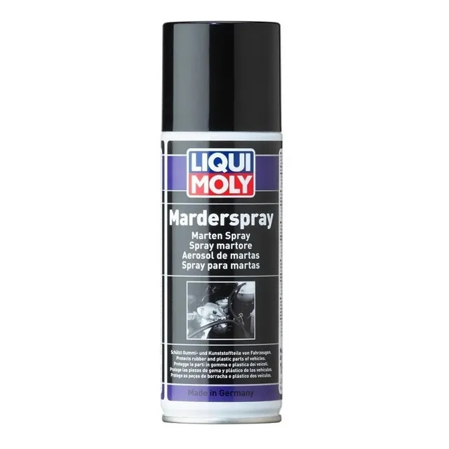 Liqui Moly Anti Roedores Cod.1515  L46