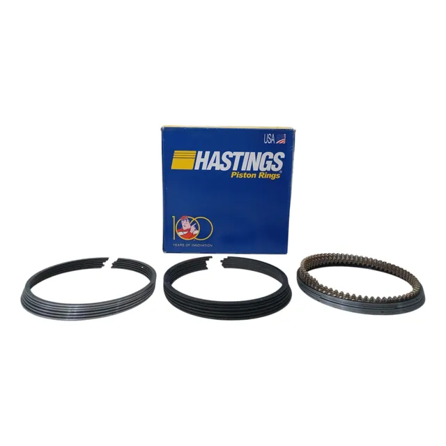 Anillos Trailblazer 4.2 Std 010 020 030 040
