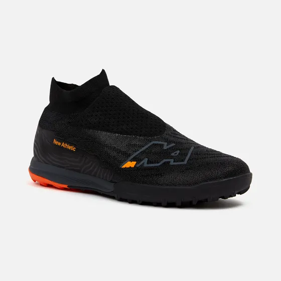 Zapatilla New Athletic Futbol Thypoon Gs1 145-0302 Hombre