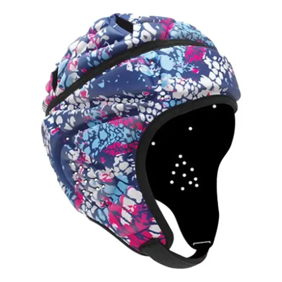 Casco De Rugby, Casco Protector Para Epilepsia Con 1 2024