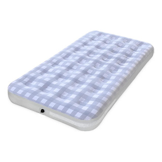 Colchón Inflable Individual Cama De Aire Portátil De Dormir Colchón Inflable Individual Cama De Aire Portátil De Dormir