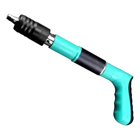 Pistola Para Clavos Fija Fulminante Herramientas Manuales