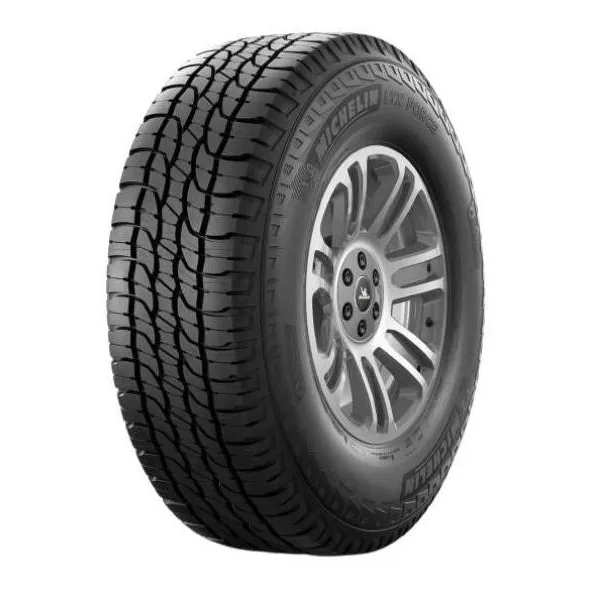Neumático Michelin LTX Force 255/55R19 111 H