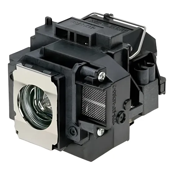 Lampada Projetor Epson S7 S8 S8+ Elplp54 C/nfe