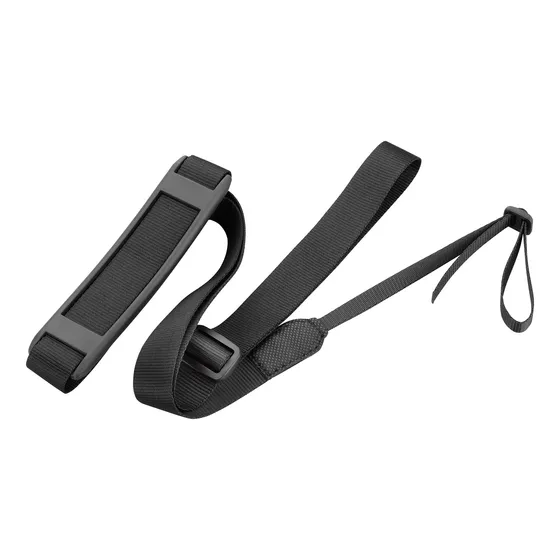 Shoulder Belt For Remote Device